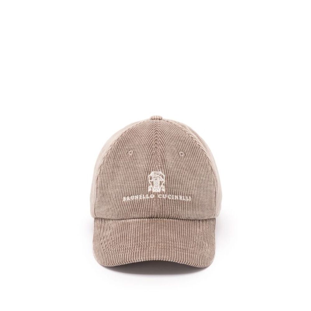 Brunello Cucinelli Men Baseball Cap